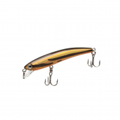 Воблер Yo-Zuri Pin'S Minnow 90F (90mm, 7 gr,) M37