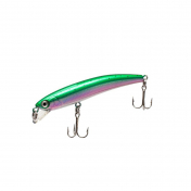 Воблер Yo-Zuri Pin'S Minnow 90F (90mm, 7 gr,) M99