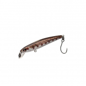 Воблер Yo-Zuri Pin'S Minnow Single Hook  50S (50mm, 2 gr, ) DJ