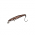 Воблер Yo-Zuri Pin'S Minnow Single Hook  50S (50mm, 2 gr, ) DJ