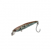 Воблер Yo-Zuri Pin'S Minnow Single Hook  50S (50mm, 2 gr, ) KBKR