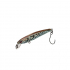 Воблер Yo-Zuri Pin'S Minnow Single Hook  50S (50mm, 2 gr, ) KBKR
