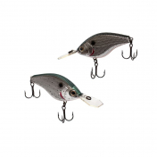 Воблер Yo-Zuri Sashimi Flat Crank 70F (70mm, 15 gr, ) CMSC
