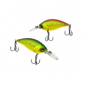 Воблер Yo-Zuri Sashimi Mid Crank 70F (70mm, 15 gr, ) CMFT