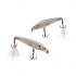 Воблер Yo-Zuri Sashimi Minnow FW 70F (70mm, 5,5 gr, ) CGSH