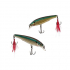 Воблер Yo-Zuri Sashimi Minnow FW 70F (70mm, 5,5 gr, ) CMAS