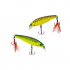 Воблер Yo-Zuri Sashimi Minnow FW 70F (70mm, 5,5 gr, ) CMFT