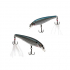 Воблер Yo-Zuri Sashimi Minnow FW 70F (70mm, 5,5 gr, ) CMSH