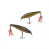 Воблер Yo-Zuri Sashimi Minnow FW 70F (70mm, 5,5 gr, ) CMTS