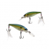 Воблер Yo-Zuri Sashimi Shad FW 70SP (70mm, 9,5 gr, ) CGTS