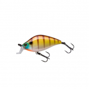Воблер Yo-Zuri 3DS Flat Crank (55mm, 7.5 gr, 1.2 m) BG