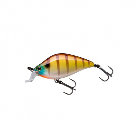 Воблер Yo-Zuri 3DS Flat Crank (55mm, 7.5 gr, 1.2 m) BG Воблер Yo-Zuri 3DS Flat Crank (55mm, 7.5 gr, 1.2 m) BG