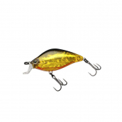 Воблер Yo-Zuri 3DS Flat Crank (55mm, 7.5 gr, 1.2 m) HGBL