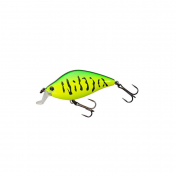 Воблер Yo-Zuri 3DS Flat Crank (55mm, 7.5 gr, 1.2 m) HT