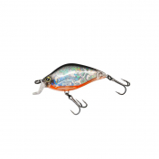 Воблер Yo-Zuri 3DS Flat Crank (55mm, 7.5 gr, 1.2 m) HTS