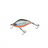 Воблер Yo-Zuri 3DS Flat Crank (55mm, 7.5 gr, 1.2 m) HTS