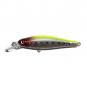 Воблер Megabite  Fatty Minnow 70 SP (70 мм, 10 гр, 1,4 m) A_14