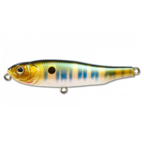 Воблер Kosadaka GLIDE WALKER 90, Floating, 90mm, 11,1g 6-NT