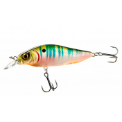 Воблер Kosadaka INBORN XS 60F, Floating, 60mm, 6,45g 2-GT