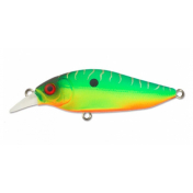 Воблер Kosadaka INBORN XS 75F, Floating, 77mm, 12,3g 7-PC
