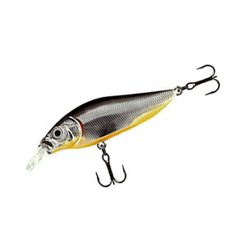 Воблер Kosadaka INBORN XS 75F, Floating, 77mm, 12,3g 10-MHT