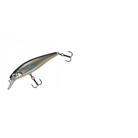 Воблер Kosadaka META XS 65F, Floating, 65mm, 5,85g 12-PNT
