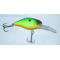 Воблер Kosadaka RAVEN XL 40F, Floating, 40mm, 4,3g 4-HT