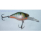 Воблер Kosadaka RAVEN XL 40F, Floating, 40mm, 4,3g 4-HT