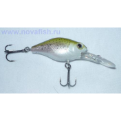 Воблер Kosadaka RAVEN XL 40F, Floating, 40mm, 4,3g 4-HT