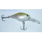 Воблер Kosadaka RAVEN XL 40F, Floating, 40mm, 4,3g 4-HT
