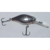 Воблер Kosadaka RAVEN XL 40F, Floating, 40mm, 4,3g 4-HT