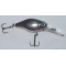 Воблер Kosadaka RAVEN XL 40F, Floating, 40mm, 4,3g 4-HT