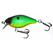 Воблер Kosadaka RAVEN XS 40F, Floating, 40mm, 4,0g 4-HT
