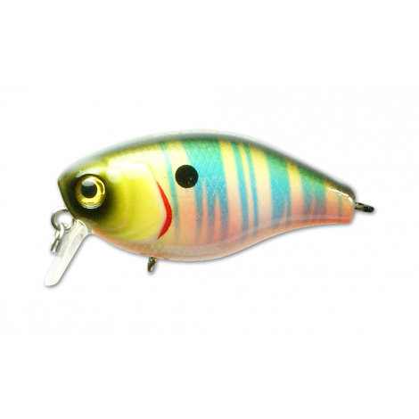 Воблер Kosadaka RAVEN XS 40F, Floating, 40mm, 4,0g 12-PNT