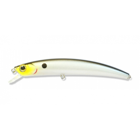 Воблер Kosadaka ULTIMA XS 110F, Floating, 110mm, 12,1g 8-PSSH