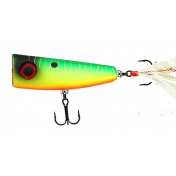 Поппер Kosadaka SKS popper 50, Floating, 50mm, 4,35g 9-SBL