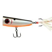 Поппер Kosadaka SKS popper 50, Floating, 50mm, 4,35g 9-SBL