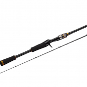 Спінінг Major Craft Benkei baitcast BIC-702H