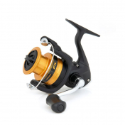 Котушка Shimano FX 4000 FC