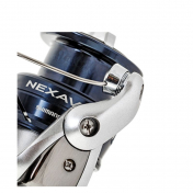 Котушка Shimano Nexave 2500 FE HG