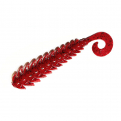 Приманка Bait Breath SaltWater BUGSY 3,5" (8шт.) S801