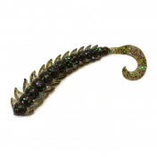 Приманка Bait Breath BUGSY Perfect Rock Soul 3,5"  (10 шт.) Ur822