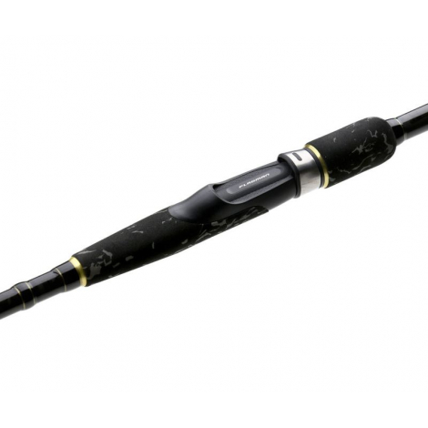 Спінінг Flagman Arty 792MH 2.36m 10-35g