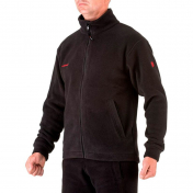 Куртка Fahrenheit Classic 200 (черна) XL