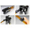 Підставка Daiwa Presso Rod Stand 530 Orange