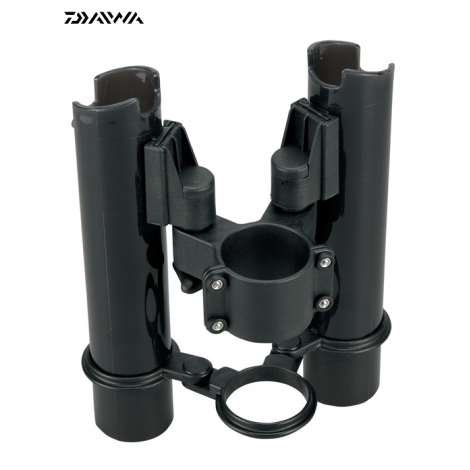 Додаткові склянки-підставка Daiwa Presso Rod Stand Booster Kit Додаткові склянки-підставка Daiwa Presso Rod Stand Booster Kit