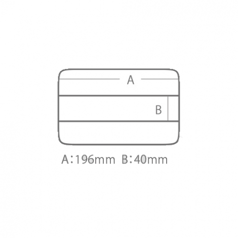 Коробка Meiho 800ND