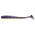 Приманка Keitech Swing Impact 4.5" (6 шт) PAL#06 Violet Lime Berry
