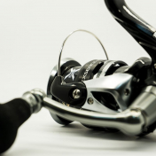 Котушка Shimano 14 Exsence BB C3000M