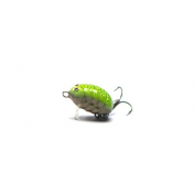 Воблер Hunter Bromba S (20mm 1,7g) E